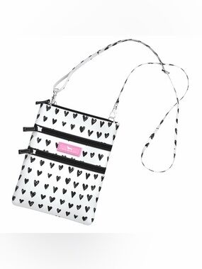 SCOUT | ladies Sally Go Lightly, Pop Heart, crossbody bag